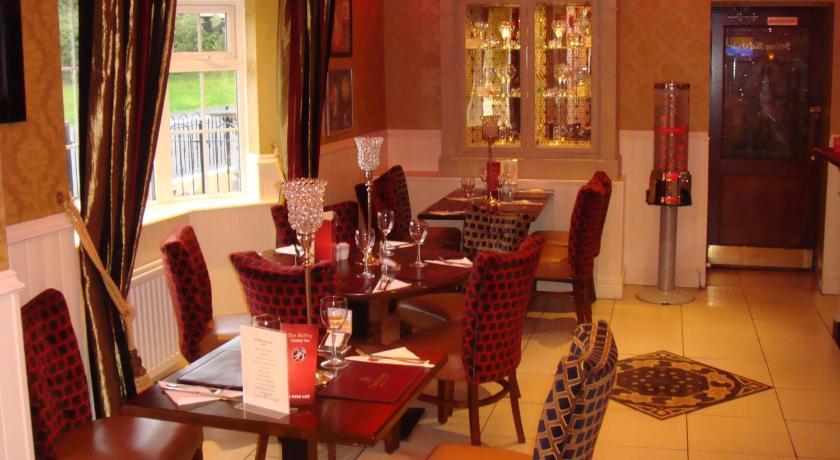 The Belfray Country Inn
