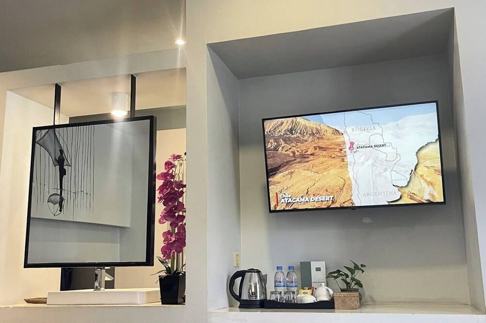 Homewood Hotel By Seuya Hotel