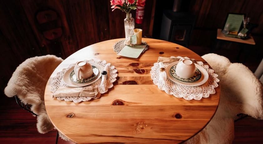 Pipas Terroir & Domos Perlage - Experiências Únicas no Vale dos Vinhedos