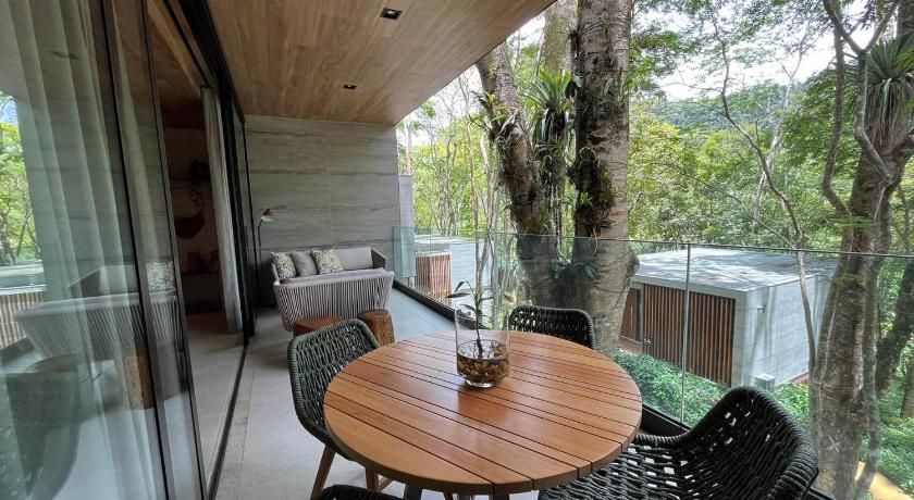 Casa Marambaia Hotel