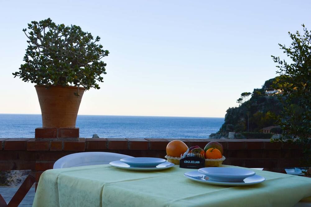 Hotel Villino Gallodoro