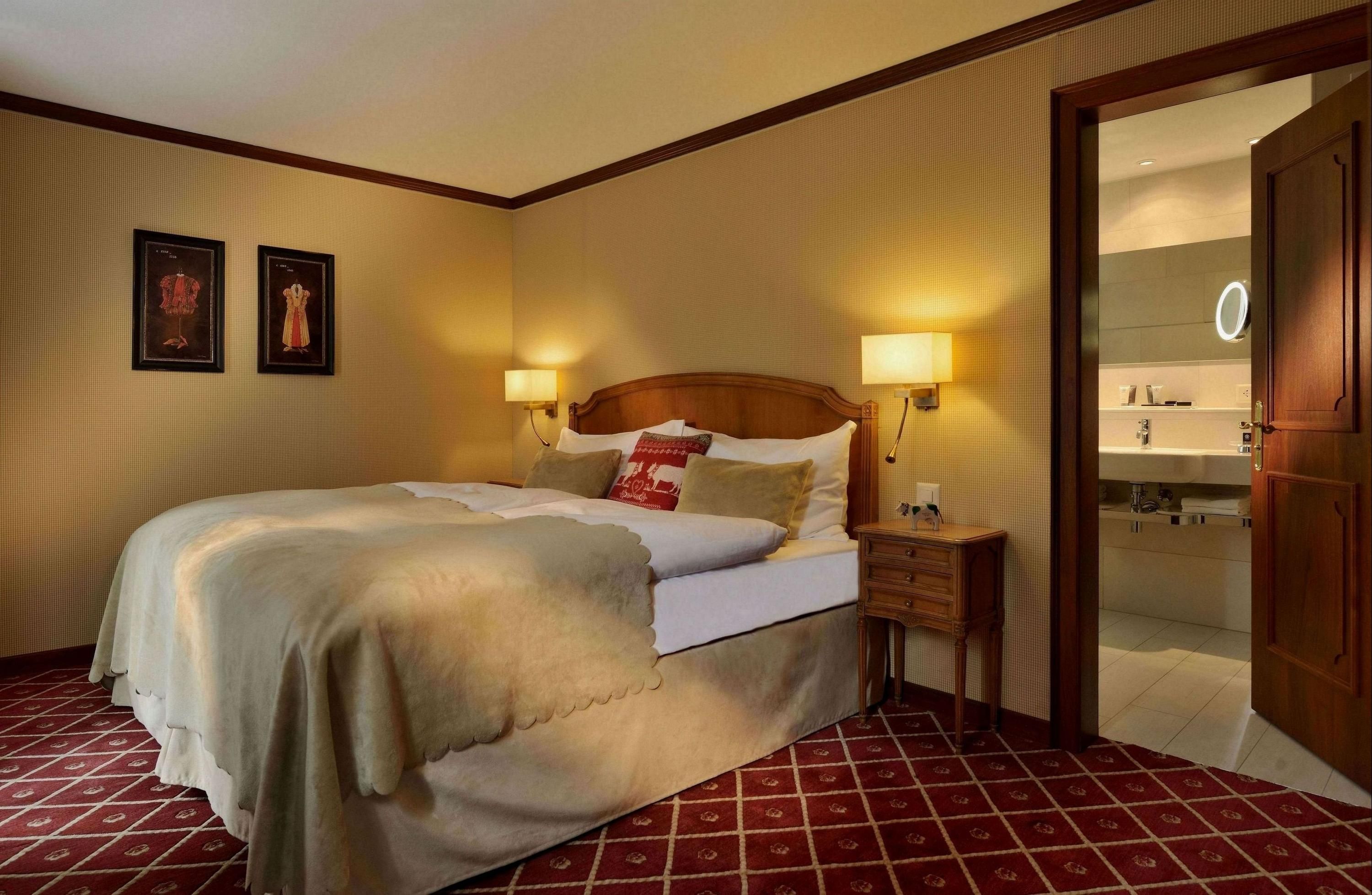 Monte Rosa Boutique Hotel