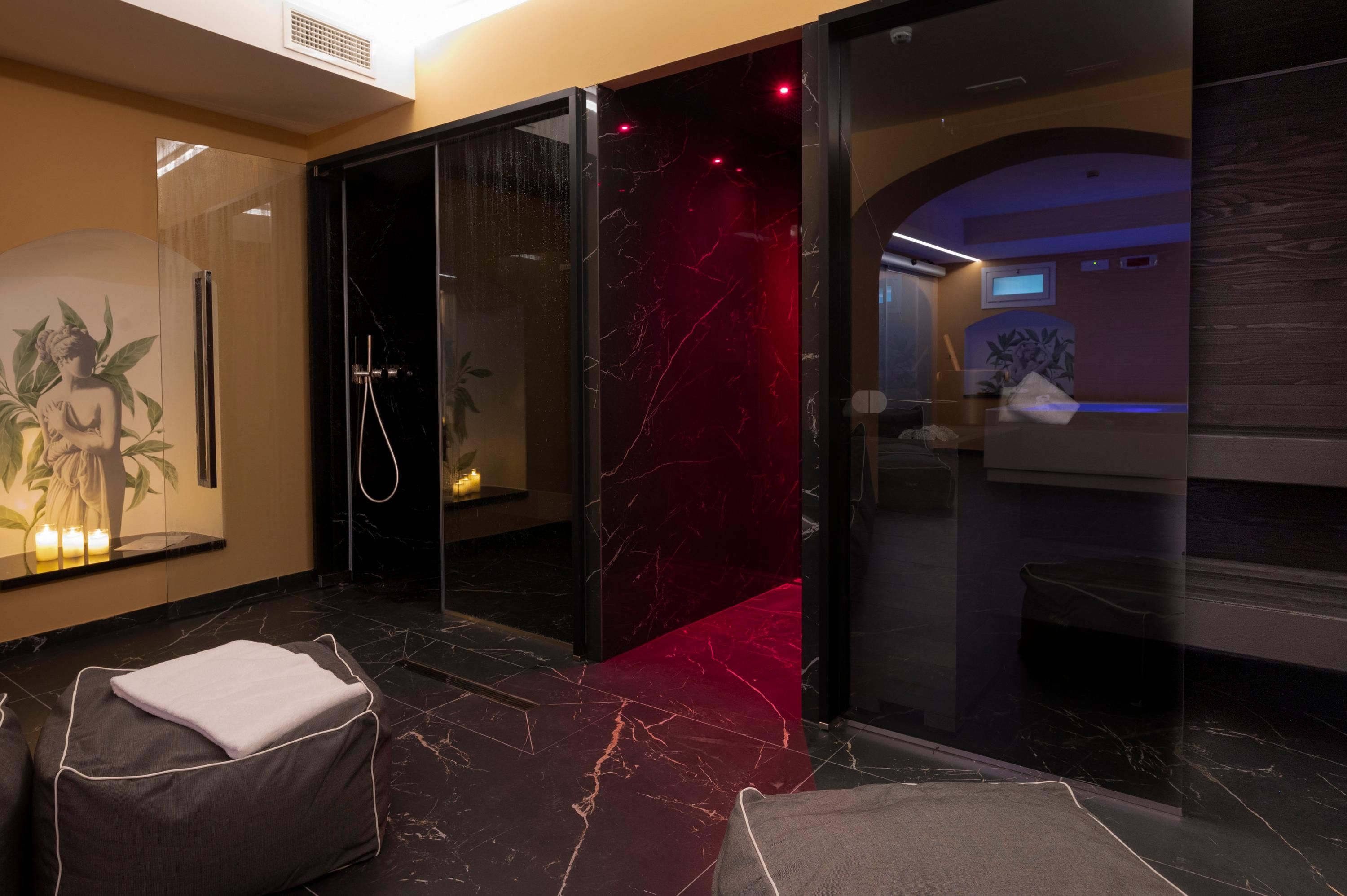 Grand Hotel San Gemini I UNA Esperienze