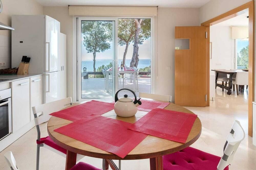 Oliver House Costa Dorada - Tarragone visuel 3/5 Oliver House Costa Dorada - Tarragone visuel 3/5