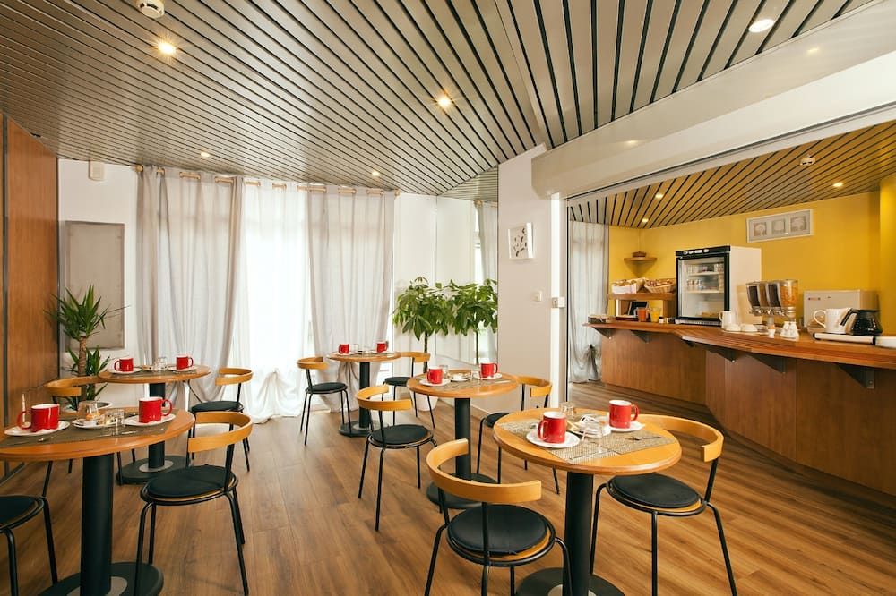 Séjours & Affaires Strasbourg Kléber Alsace - Strasbourg visuel 5/5