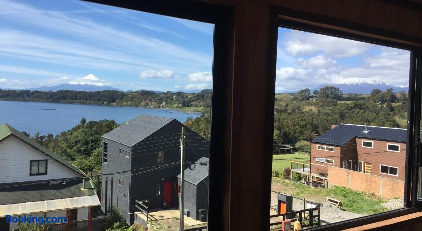booking-2850503-80907691-036946 Casa Puerto Varas A Pasos De La Playa