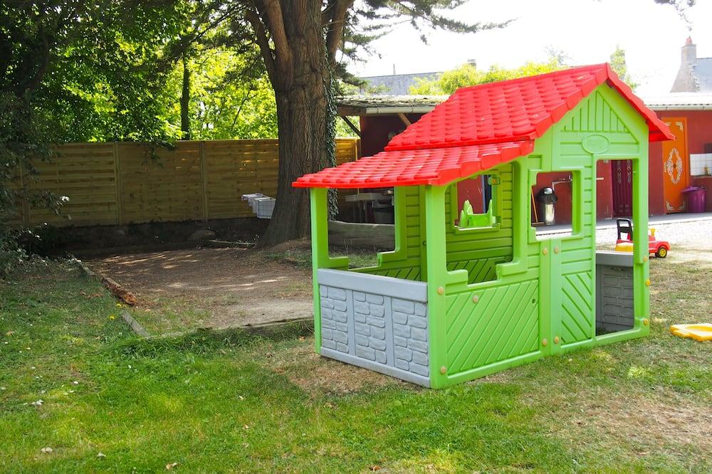 village of yurts dinan dinard Bretagne - Saint-Lunaire visuel 2/5 village of yurts dinan dinard Bretagne - Saint-Lunaire visuel 2/5
