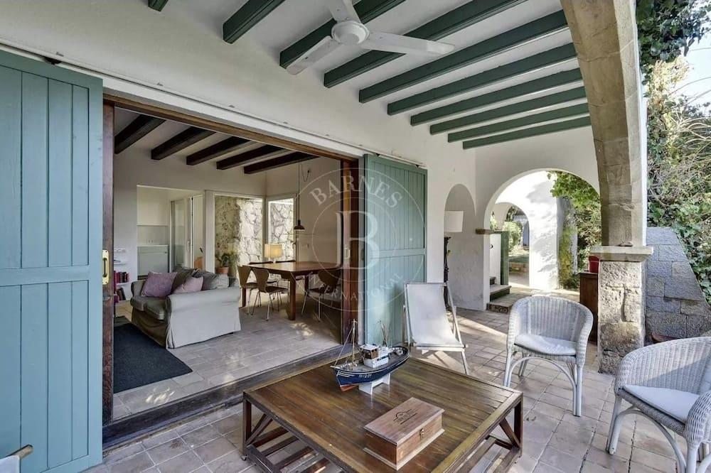 Villa in LaGavina close to the beach Costa Brava - Platja d'Aro visuel 5/5 Villa in LaGavina close to the beach Costa Brava - Platja d'Aro visuel 5/5
