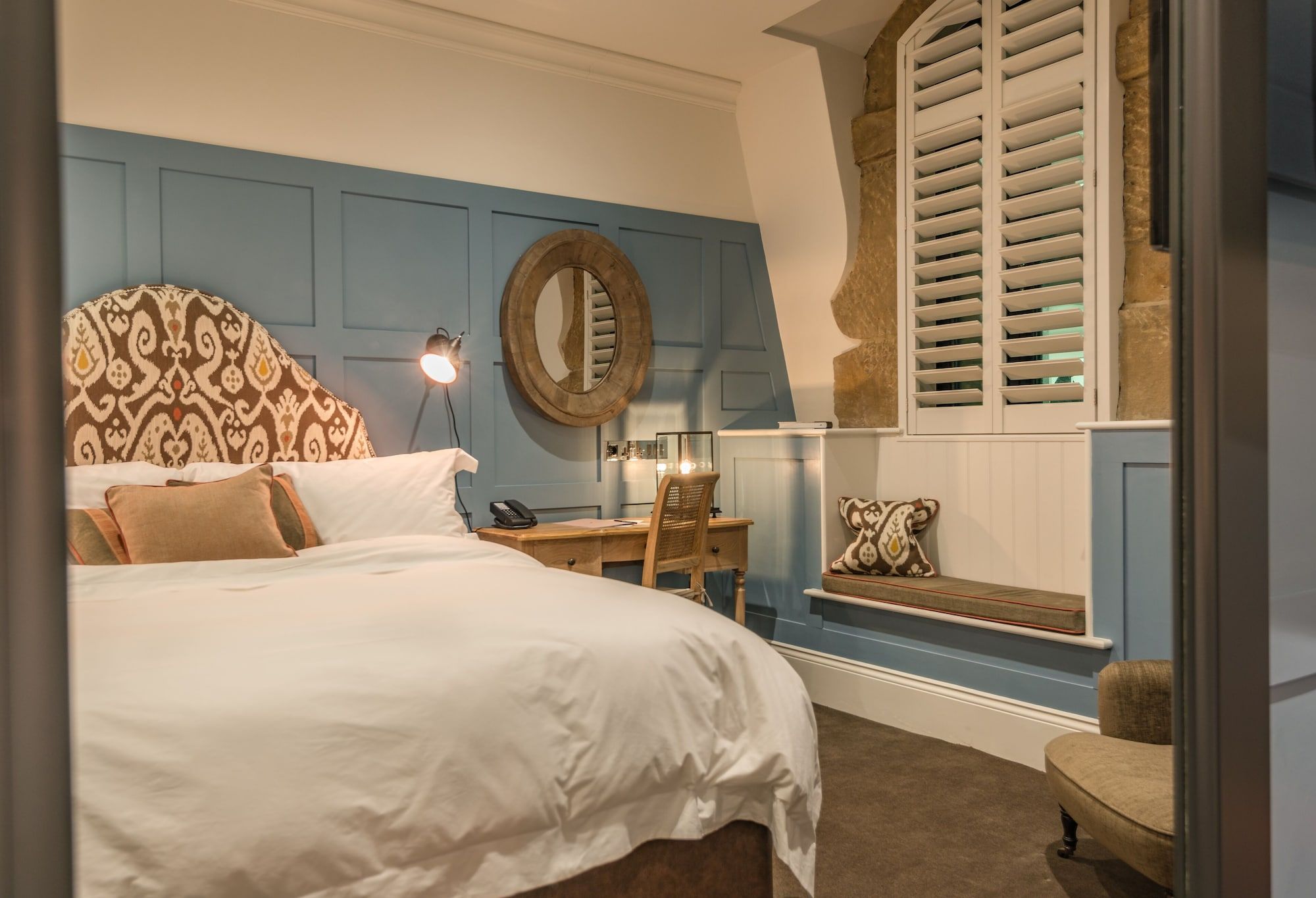 King Street Townhouse