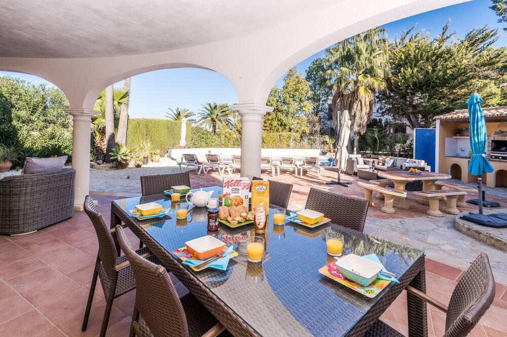 Large 3 Bedroom Family Villa Kust van Valencia - Javea visuel 1/5 Large 3 Bedroom Family Villa Kust van Valencia - Javea visuel 1/5