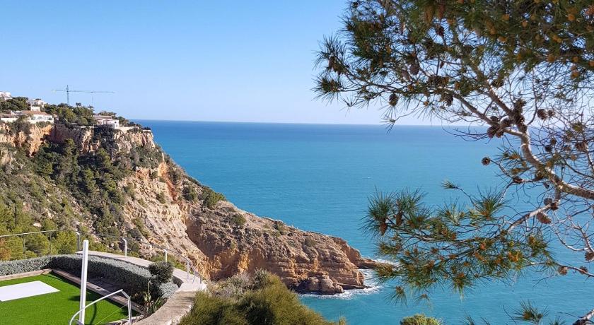 Blue Dream Villa Kust van Valencia - Javea visuel 2/5 Blue Dream Villa Kust van Valencia - Javea visuel 2/5
