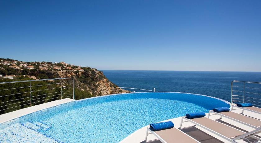 Blue Dream Villa Kust van Valencia - Javea visuel 1/5 Blue Dream Villa Kust van Valencia - Javea visuel 1/5