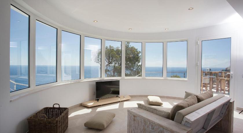 Blue Dream Villa Kust van Valencia - Javea visuel 4/5 Blue Dream Villa Kust van Valencia - Javea visuel 4/5