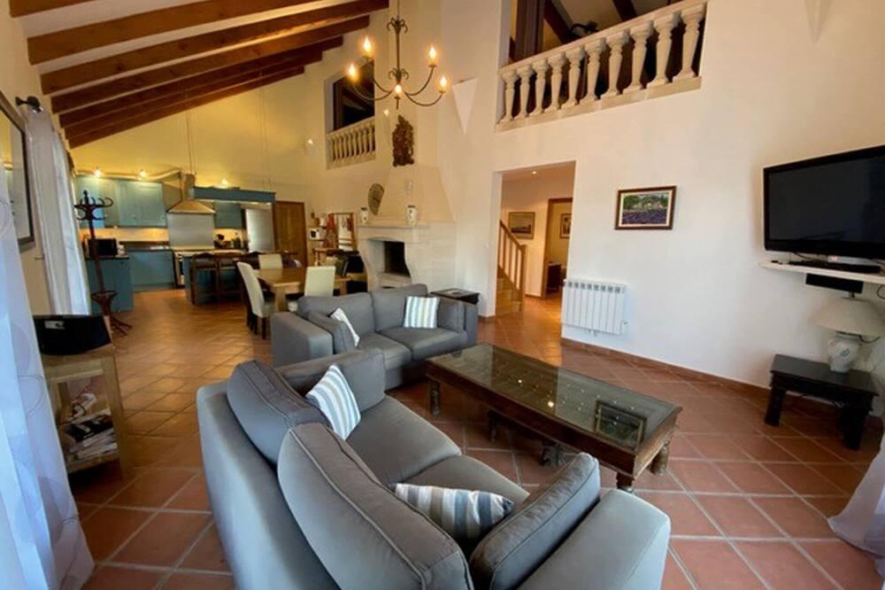 Child friendly villa with private pool and large garden near lac Sainte Croix Provence-Alpes-Côte d'Azur - Artignosc-sur-Verdon visuel 4/5 Child friendly villa with private pool and large garden near lac Sainte Croix Provence-Alpes-Côte d'Azur - Artignosc-sur-Verdon visuel 4/5