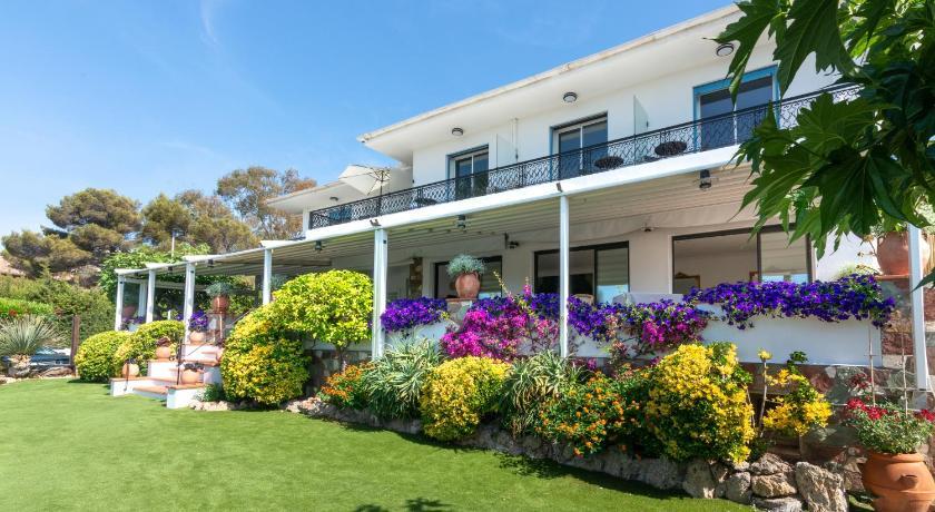 Hotel La Quietude Provence-Alpes-Côte d'Azur - Issambres visuel 4/5