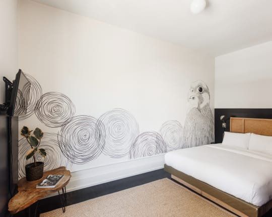 The Clyde Hotel Portland by Kasa