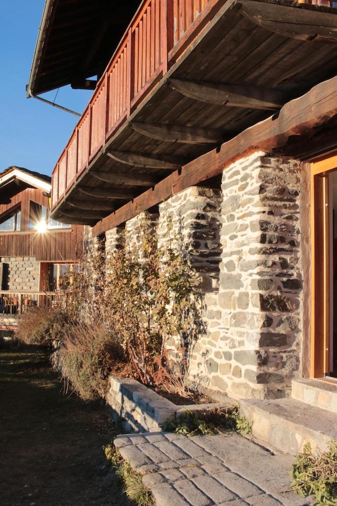 Le Chalet de Simon Great for families, group of friends or senior persons - Rhône-Alpes - Bourg-Saint-Maurice visuel 4/5