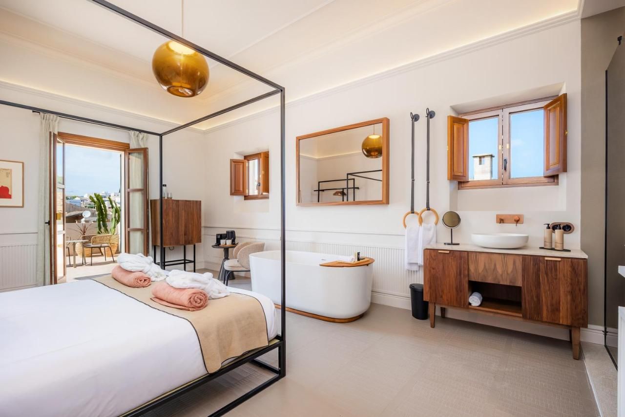 Juz de Yartan Art Hotel - Adults Only