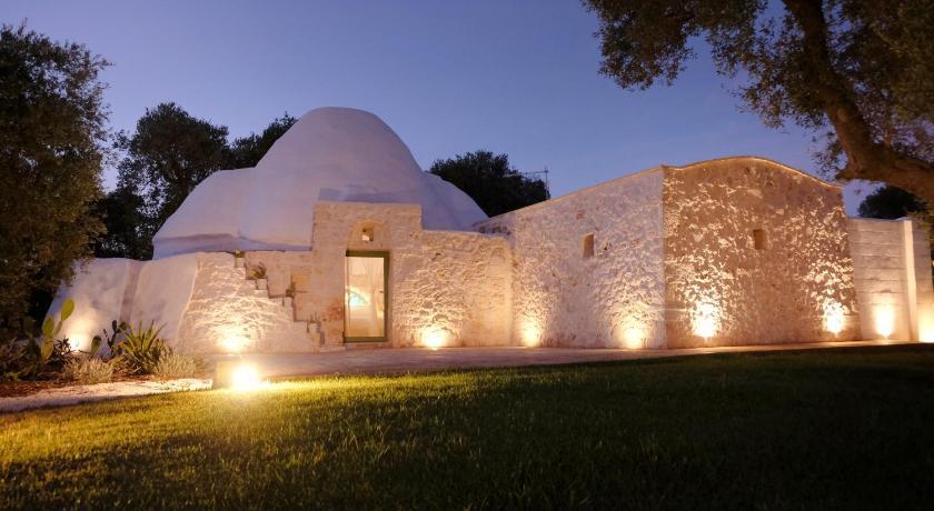 Alma Apulia ' Italian Dolce Vita' Apulië - Ostuni visuel 4/5