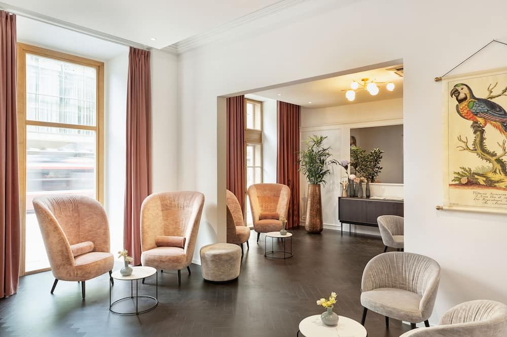 Hyperion Hotel Salzburg