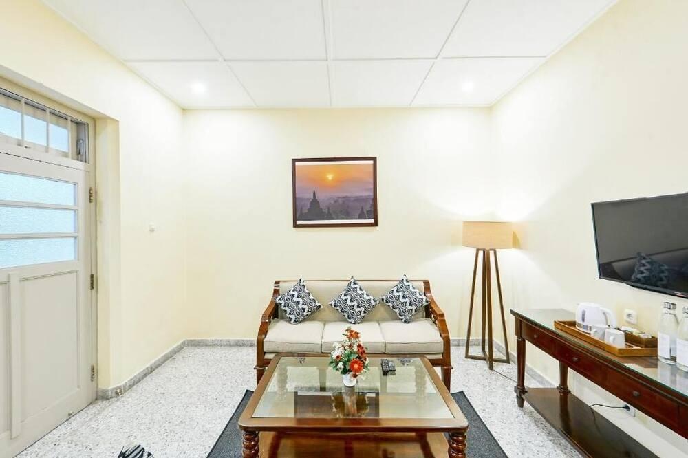 Tirtodipuran Hotel by Natts Hospitality Indonesia