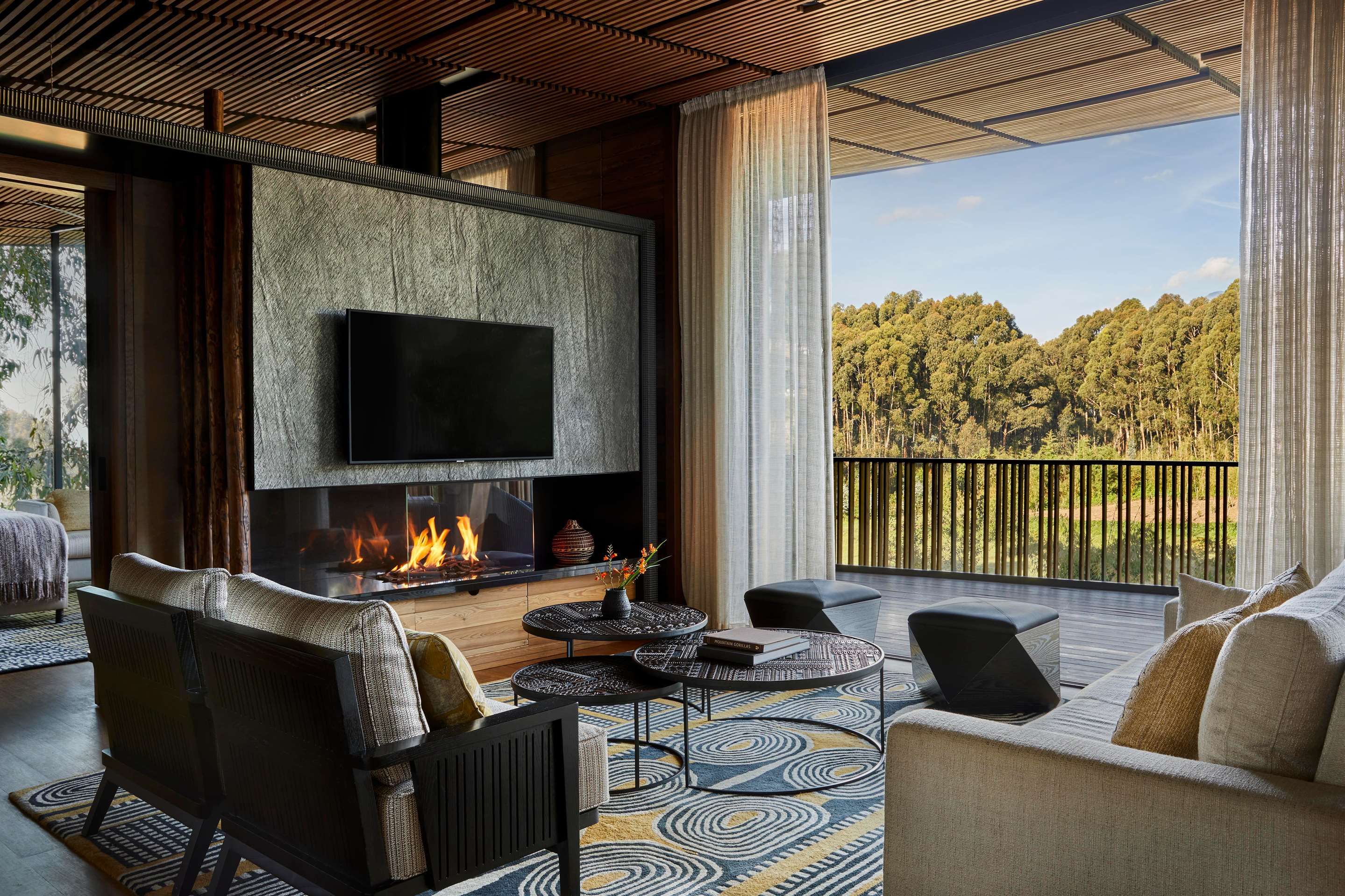 One&Only Gorilla's Nest