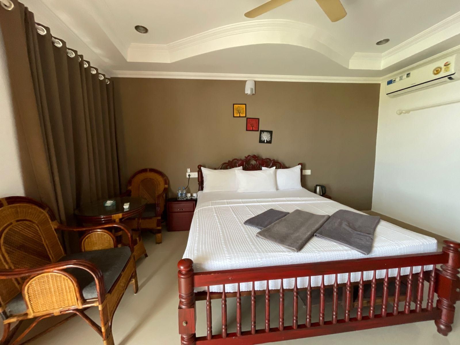 hotel photo