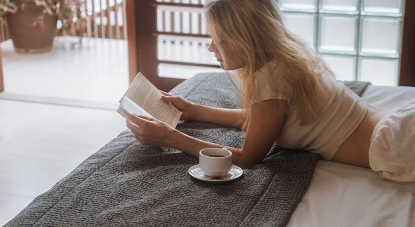 Villa Nautica Boutique Hotel