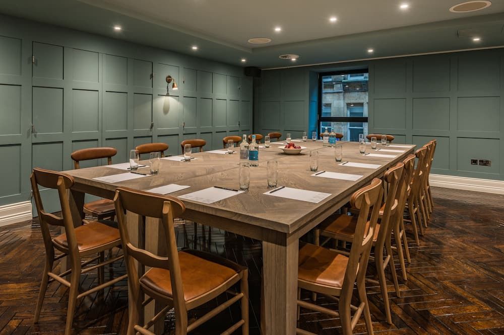 King Street Townhouse