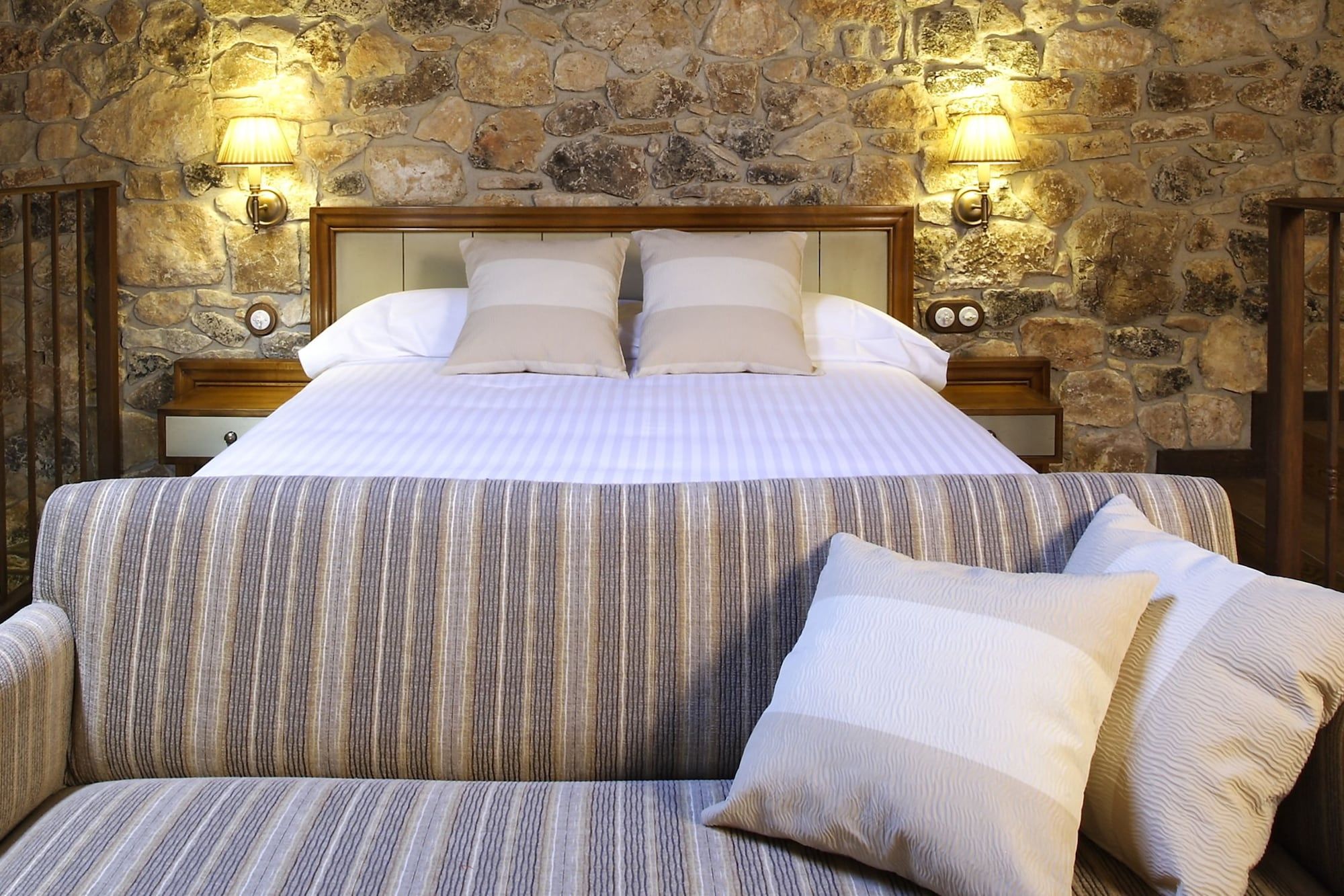 Hotel Rural Los Ánades