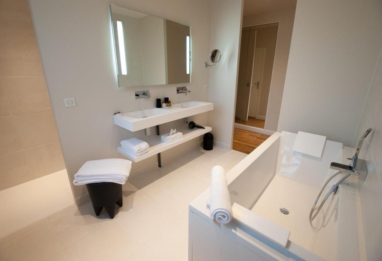 Maison M Troyes Champagne-Ardennes - Troyes visuel 1/5