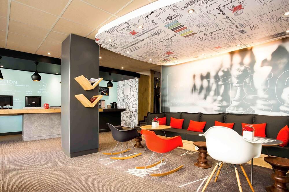 ibis Cannes Centre Provence-Alpes-Côte d'Azur - Cannes visuel 5/5