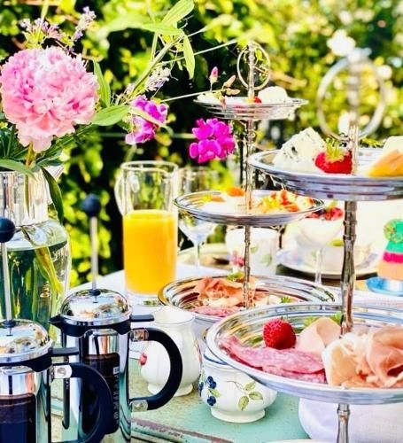 Gästehaus Schönitz