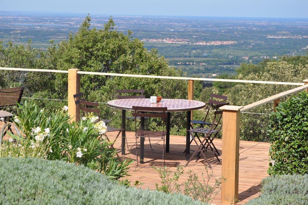Villla mountain with swimming pool, beautiful sea views Languedoc-Roussillon - De Boulou visuel 5/5 Villla mountain with swimming pool, beautiful sea views Languedoc-Roussillon - De Boulou visuel 5/5