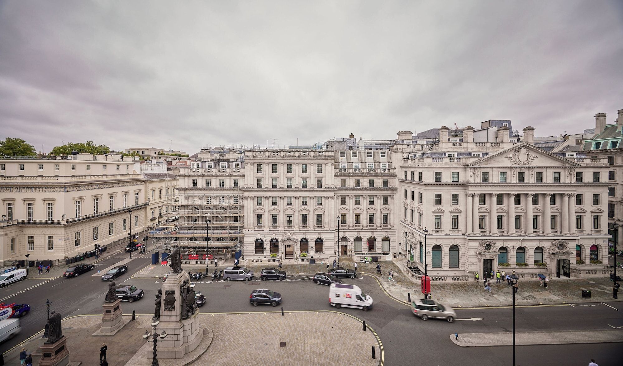 Sofitel London St James