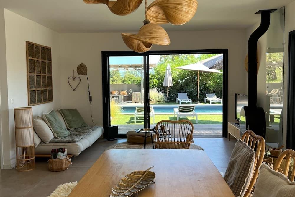 Villa Suara, à proximité des belles plages de Corse du Sud et de ses montagnes Rhône-Alpes - Haven visuel 3/5