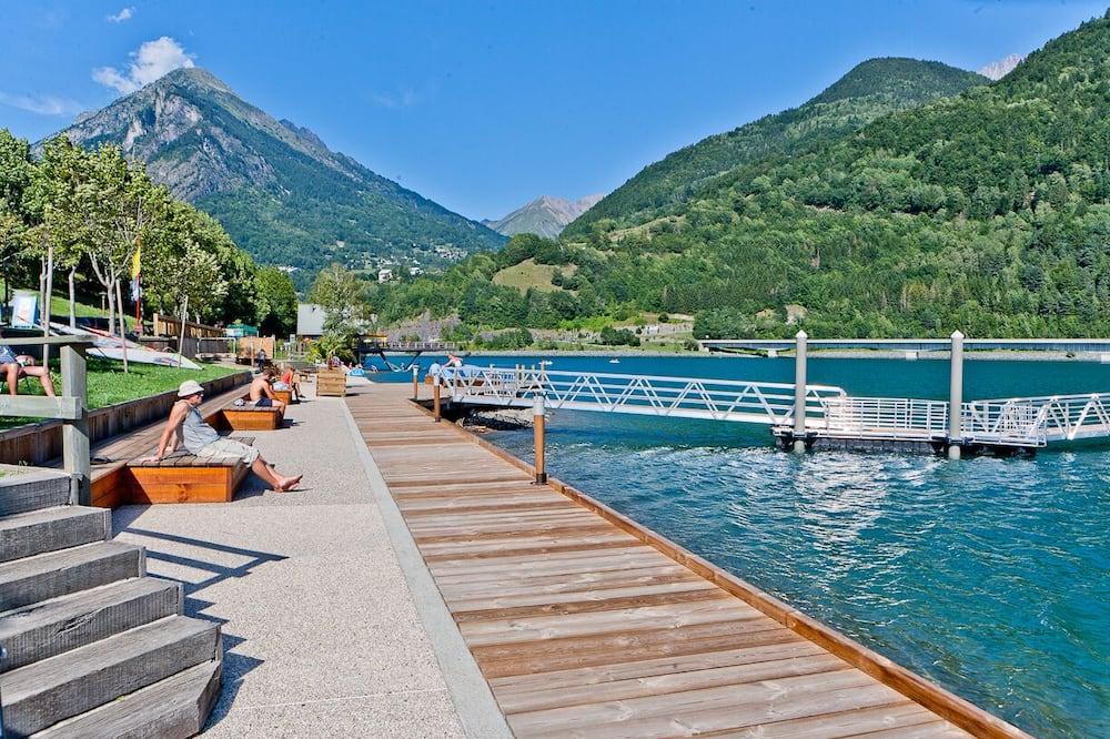 Chalet Eau d'Ollé, breath of pure & fresh air Rhône-Alpes - Allemond visuel 1/5 Chalet Eau d'Ollé, breath of pure & fresh air Rhône-Alpes - Allemond visuel 1/5