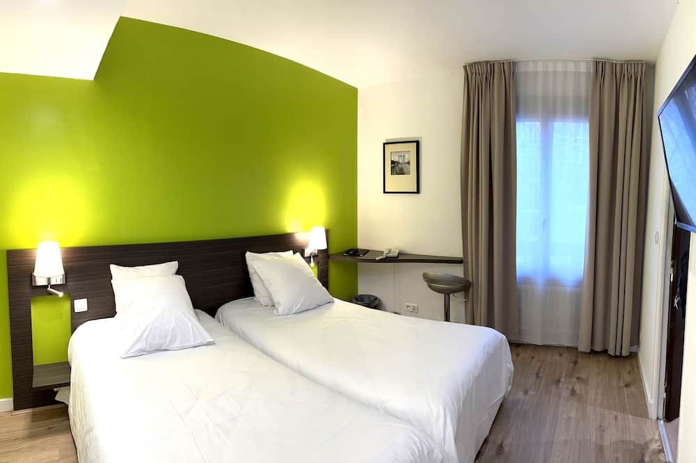 Hôtel Le Cousture Midi-Pyrénées - Toulouse visuel 1/5