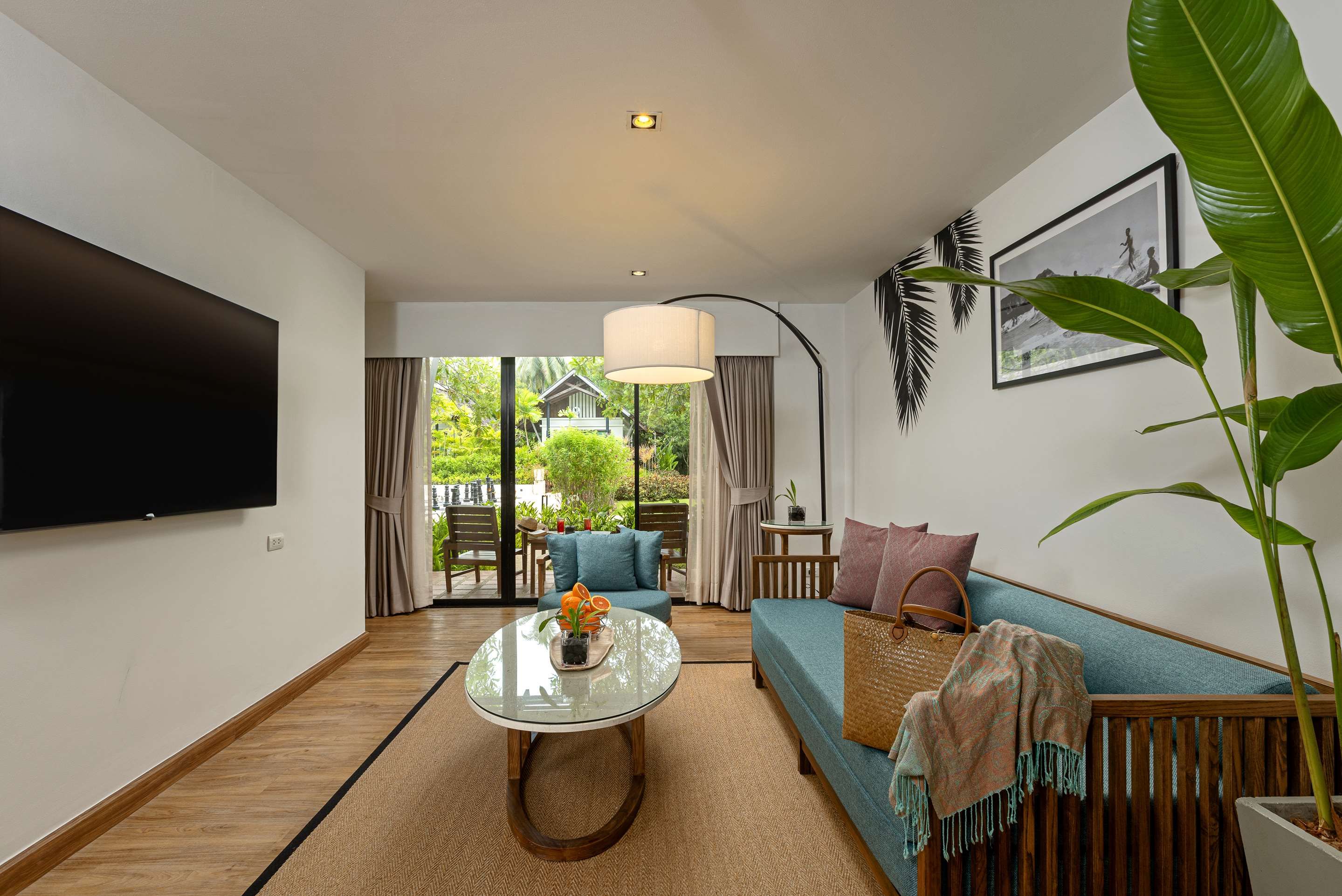 Outrigger Khao Lak Beach Resort