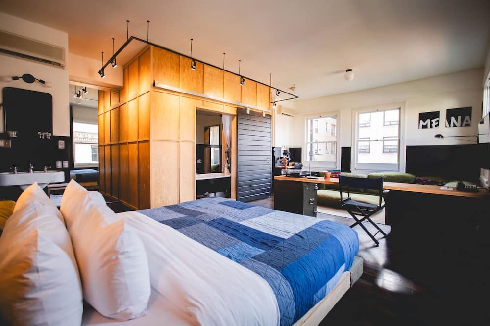 The Clyde Hotel Portland by Kasa