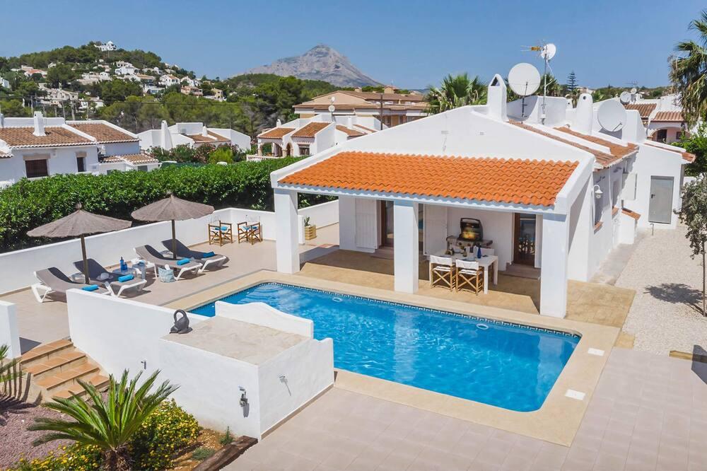 Villa Gaugin by Villa Plus Kust van Valencia - Javea visuel 5/5 Villa Gaugin by Villa Plus Kust van Valencia - Javea visuel 5/5