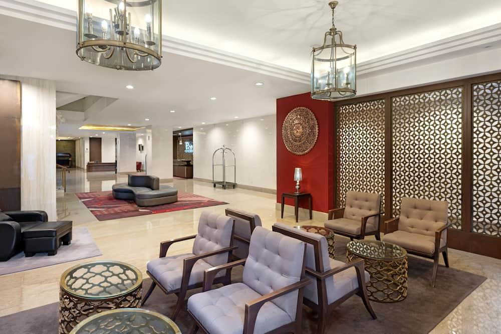 The Alana Malioboro Hotel & Conference Center