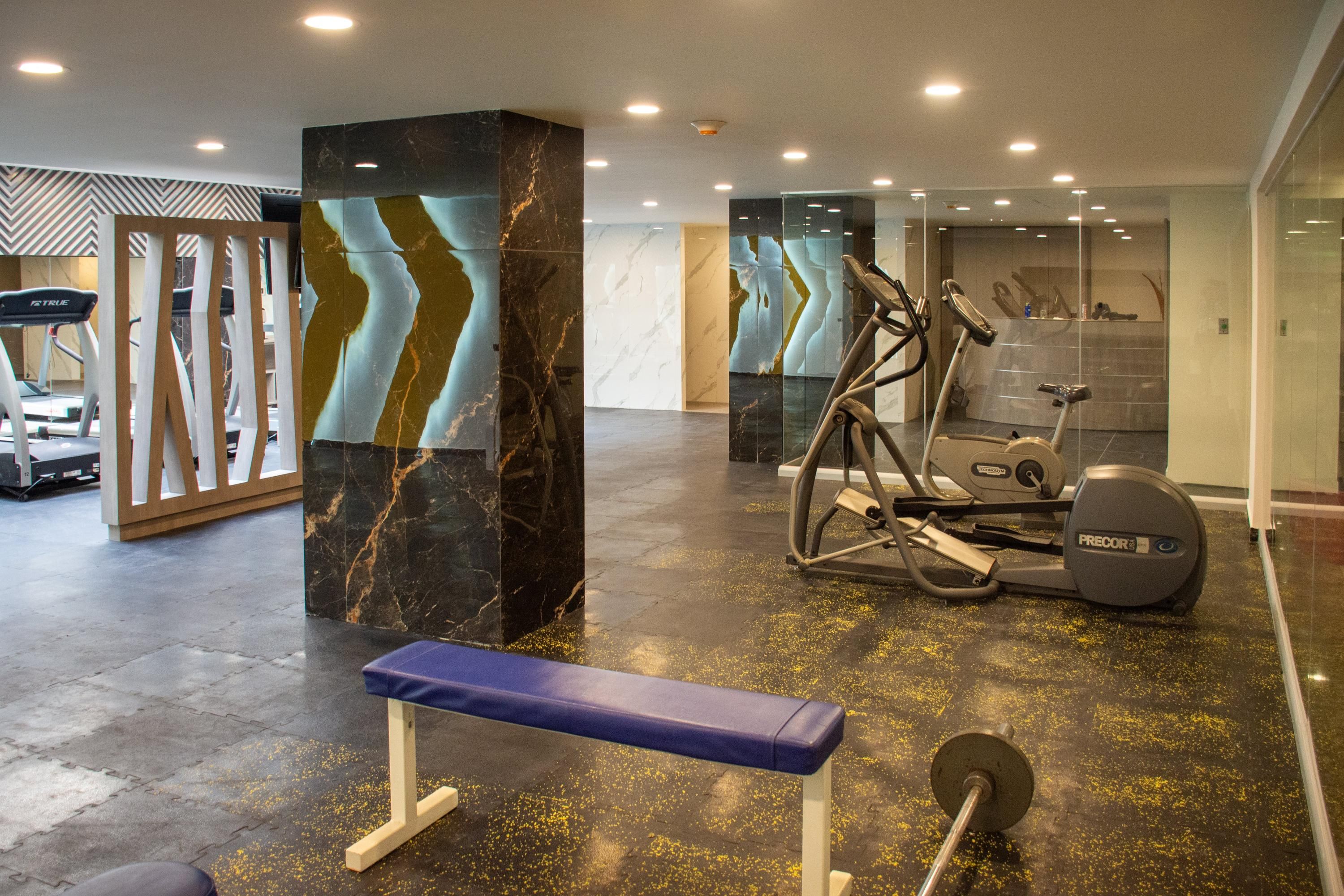 Holiday Inn Mexico City - Trade Center by IHG