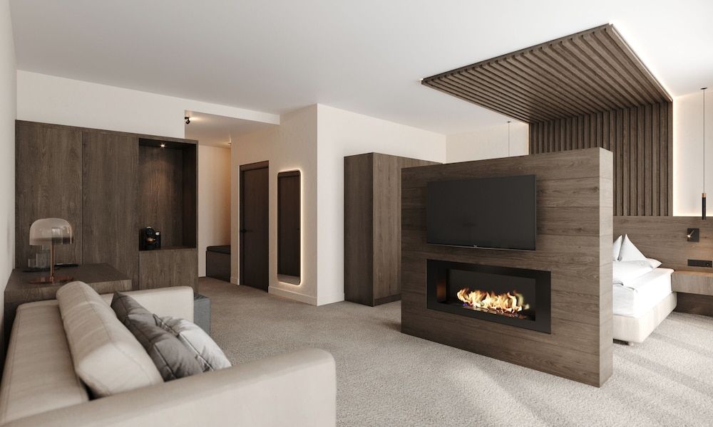 Bonfanti Design Hotel