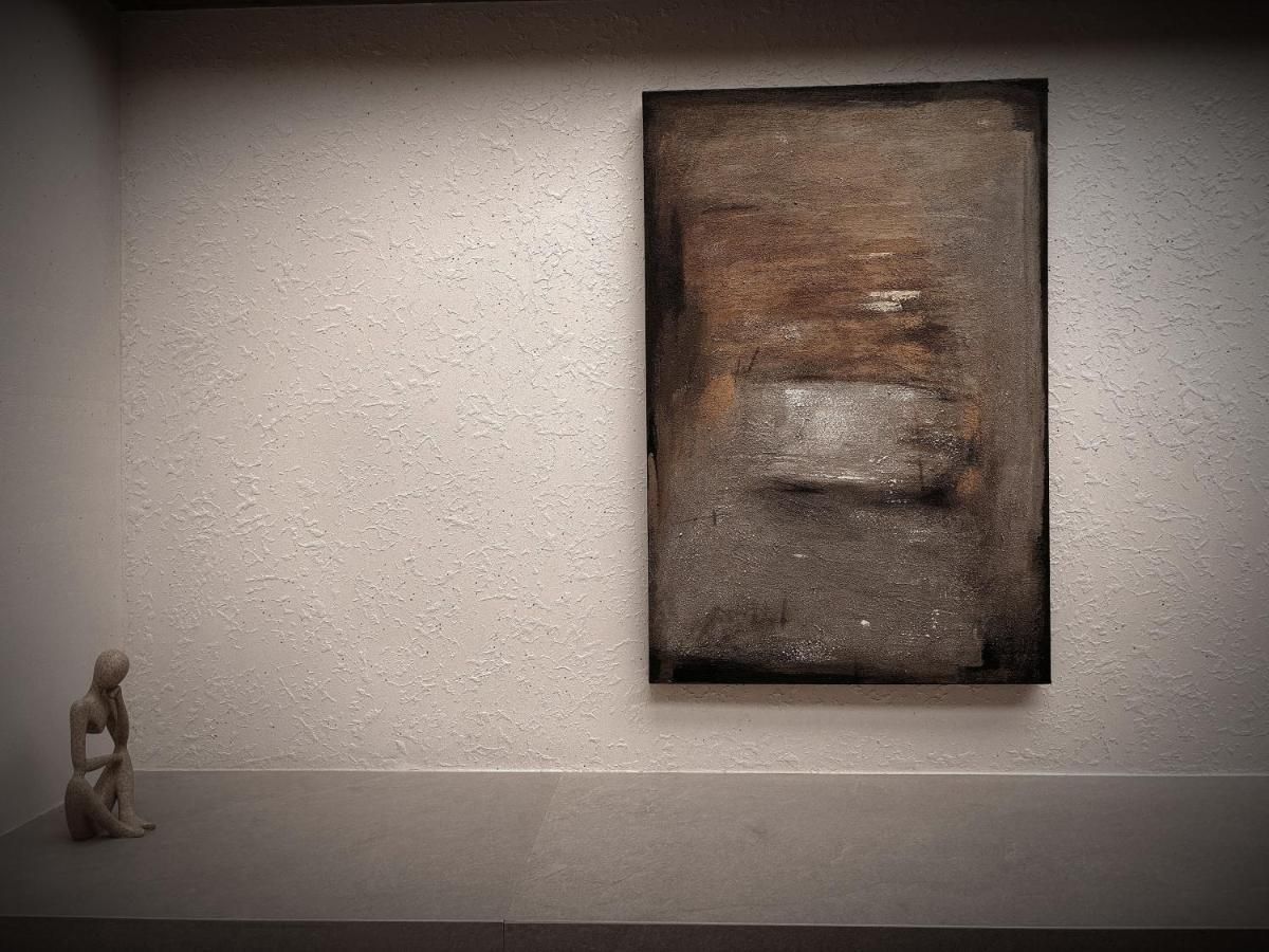 Resort in the valley of Zen 無名川禅意概念酒店