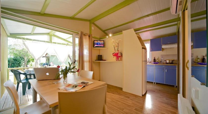 Camping Piper Tuscany - Scarlino visuel 1/5 Camping Piper Tuscany - Scarlino visuel 1/5