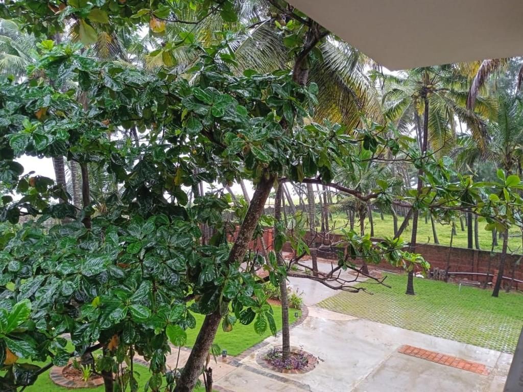 Uva Sands Beach Resort