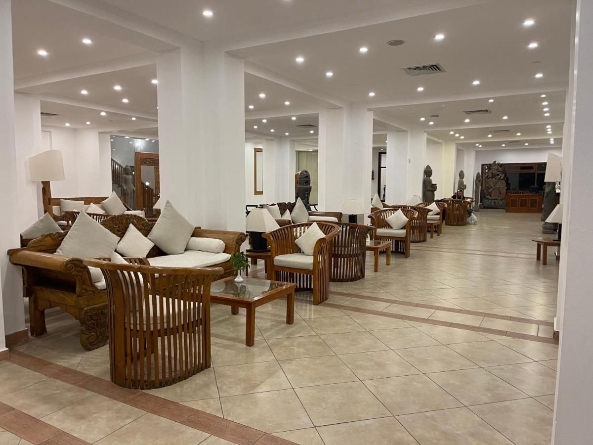 Elisir SPA & Hotel at Sheikh coast