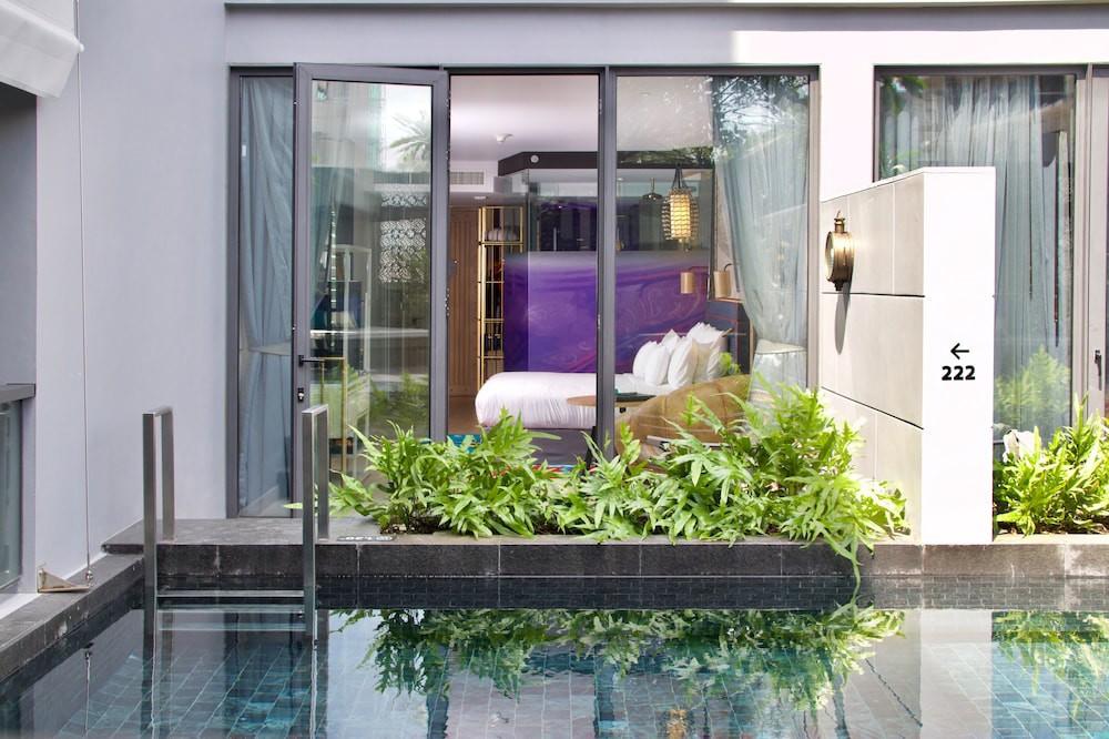 sembo-4257991-823791-099176 Hotel Indigo Phuket Patong, An IHG Hotel (Sha Plus+)