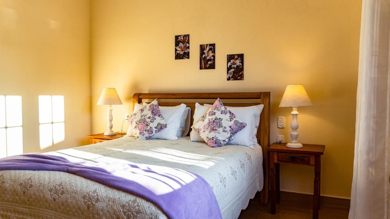 pousada Charme Tiradentes